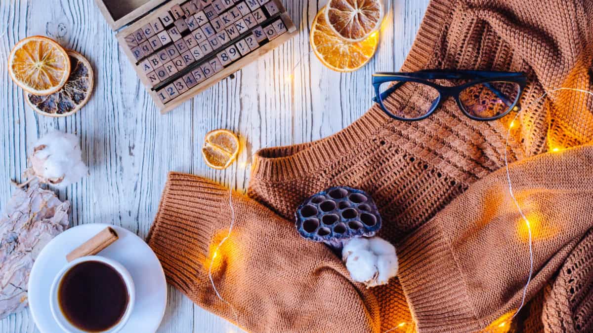 Cozy Fall Decor Ideas Cozy Fall Decor Ideas