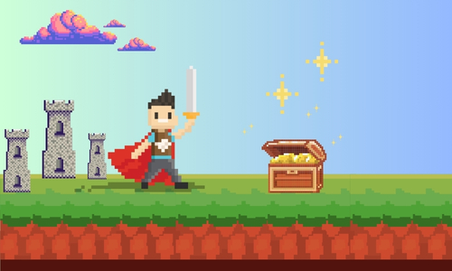 Earn Rewards and Celebrate Small Wins