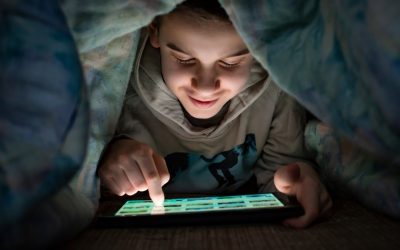 Finding Balance: Effective Screen Time Limits for Kids in a Digital Age