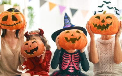 What Are the Best Fun Halloween Activities for Families?