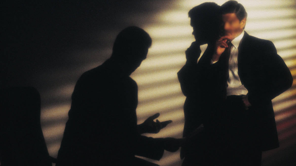 Peer pressure, camaraderie, group dynamics, casual setting, contemplation, influence. Peer pressure, camaraderie, group dynamics, casual setting, contemplation, influence.