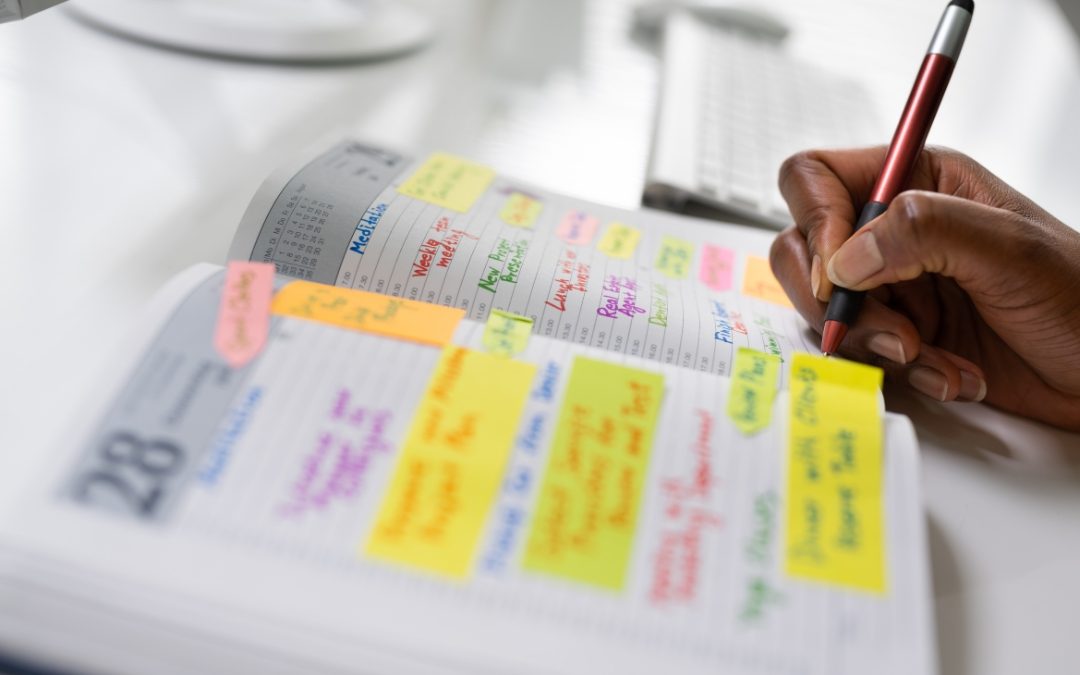 Start Your Day with Intention: How to Create Your Best Day Ever