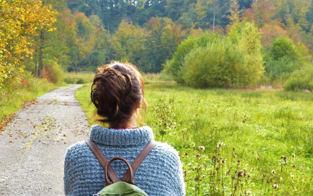 How Can Mindful Walking Improve Your Mental Health? 10 Energizing Tips to Start Today!