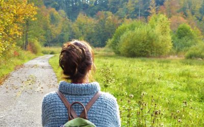 How Can Mindful Walking Improve Your Mental Health? 10 Energizing Tips to Start Today!