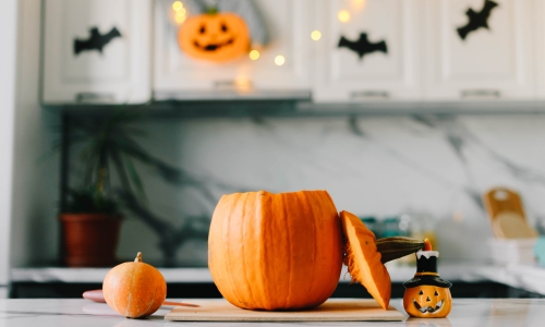 craft your holloween decor