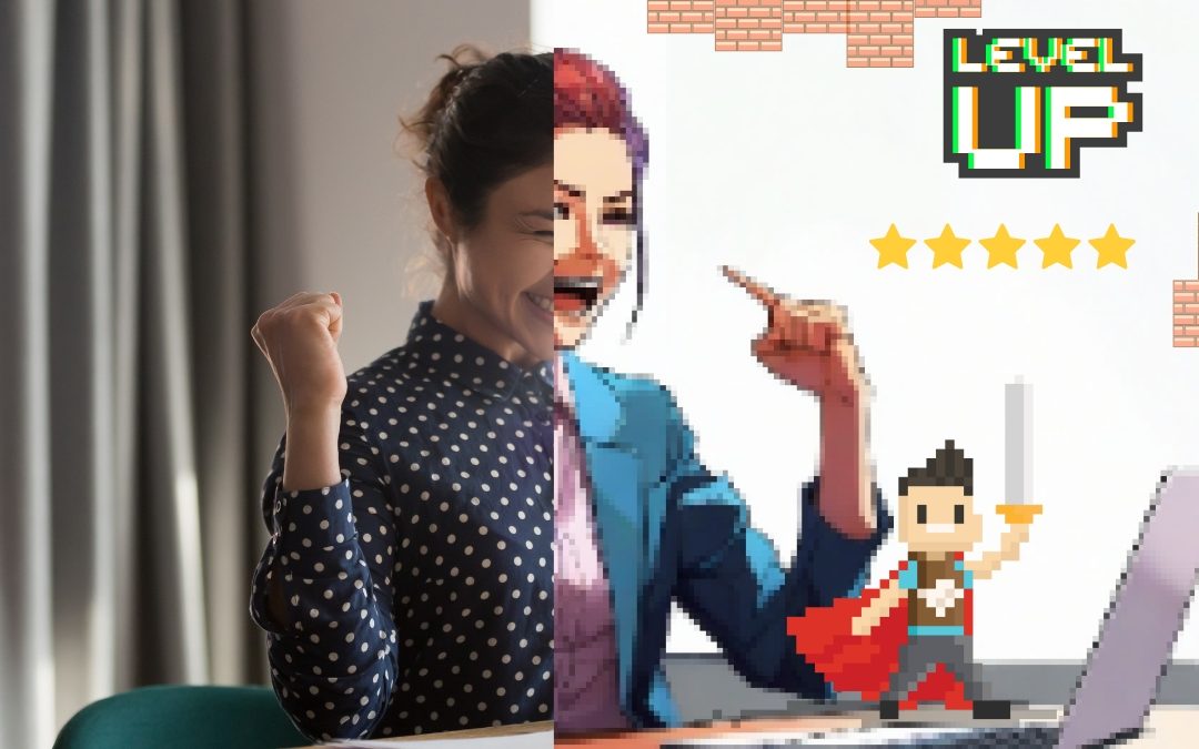 How to Gamify Your Life for Success