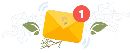 subscribe to our email