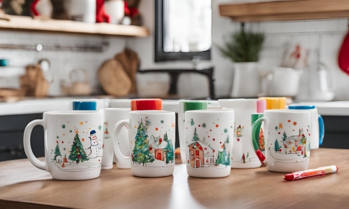 Personalized Coffee Mugs