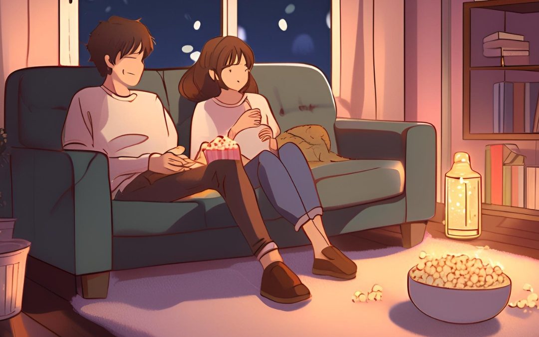 How to Make Her Feel Special on Valentine’s Day Without Spending Money?