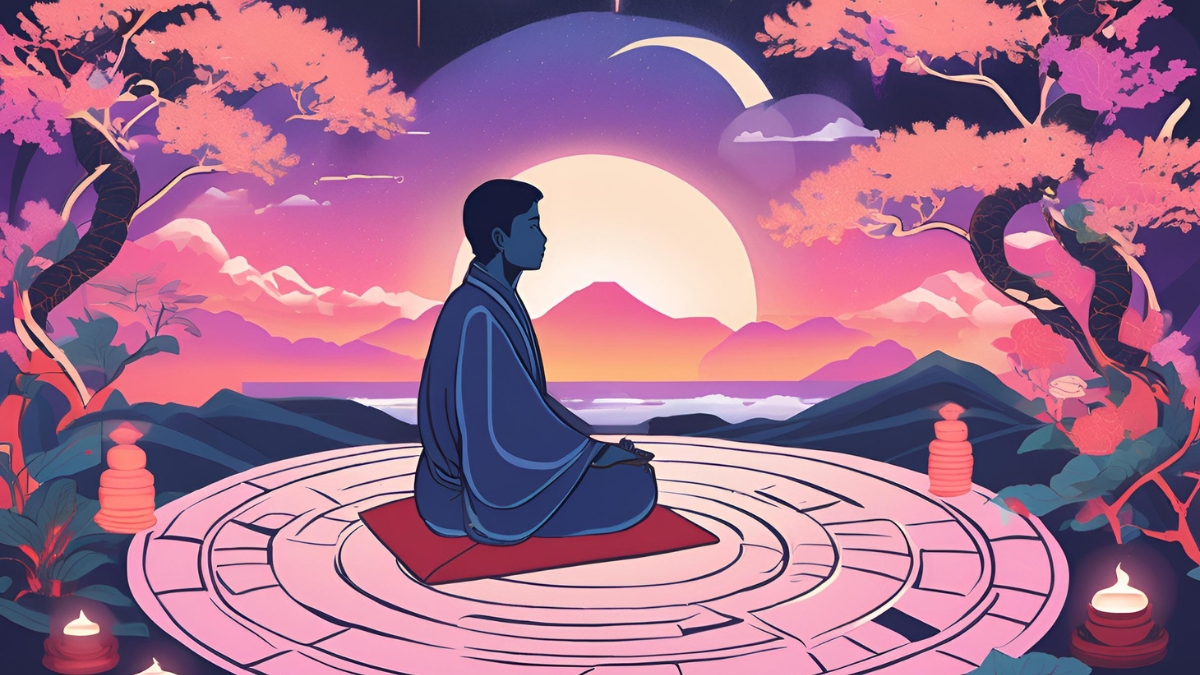 7 Japanese Techniques to Beat Procrastination