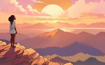 Is It Too Late at 30? Overcoming Anxiety When You Haven’t Achieved Your Dream Yet