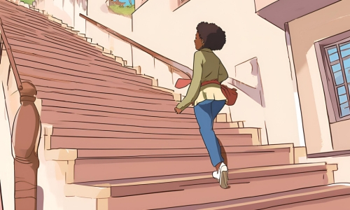 Take Small, Consistent Actions