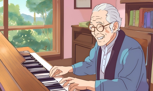 Trust That It’s Never Too Late