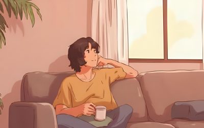 Why Rest Doesn’t Feel Restful Anymore