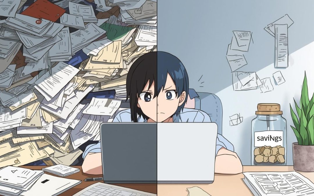 Can You Save Money Without Feeling Deprived?